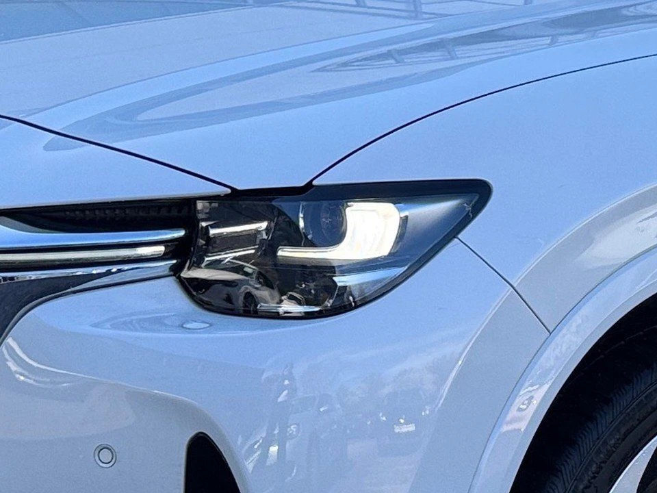 Mazda CX-80 2.5PHEV/328HP/TAKUMI/4X4/PANO/360/LED/AMBI/603v - изображение 2