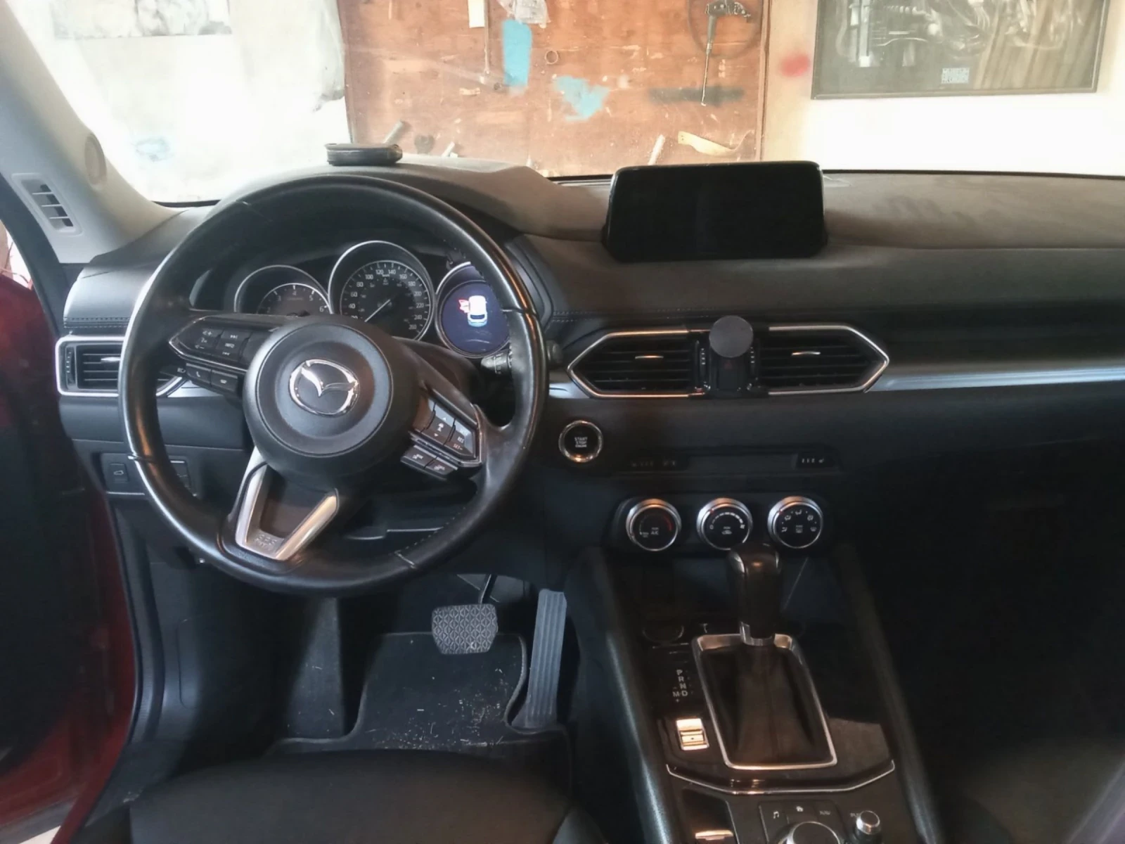 Mazda CX-5 Skyactiv | Mobile.bg   5