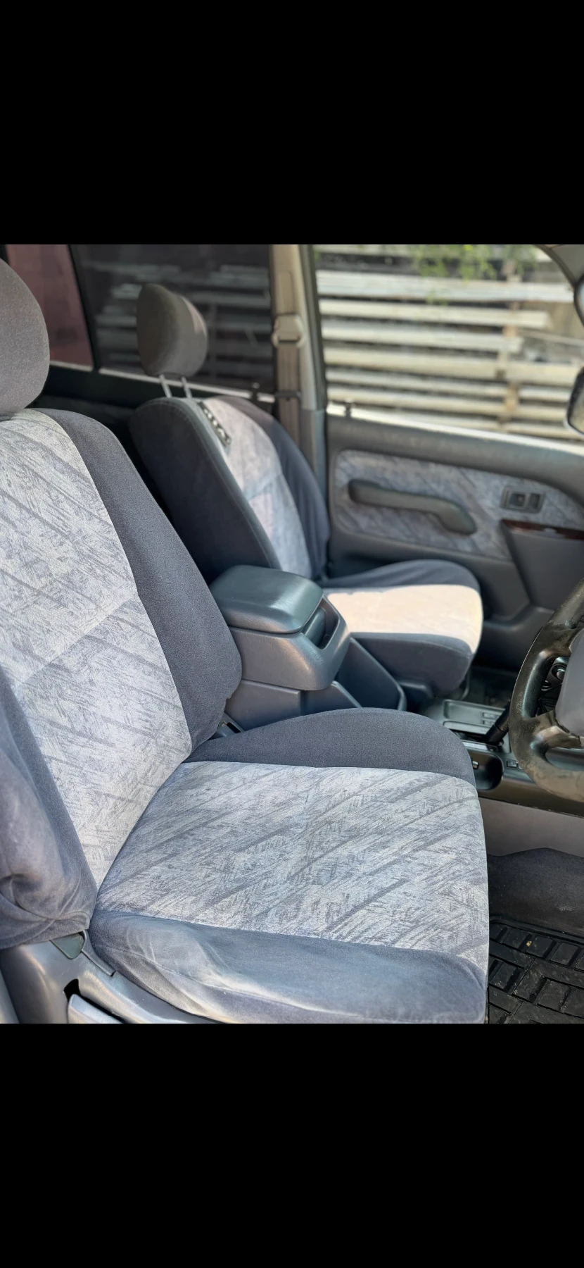 Toyota Land cruiser PRADO | Mobile.bg   12