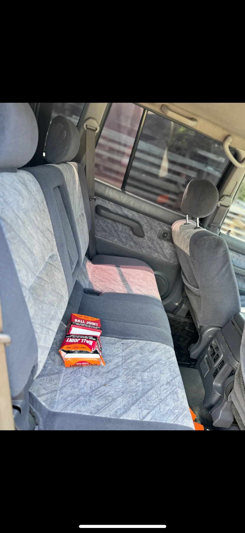 Toyota Land cruiser PRADO | Mobile.bg   11