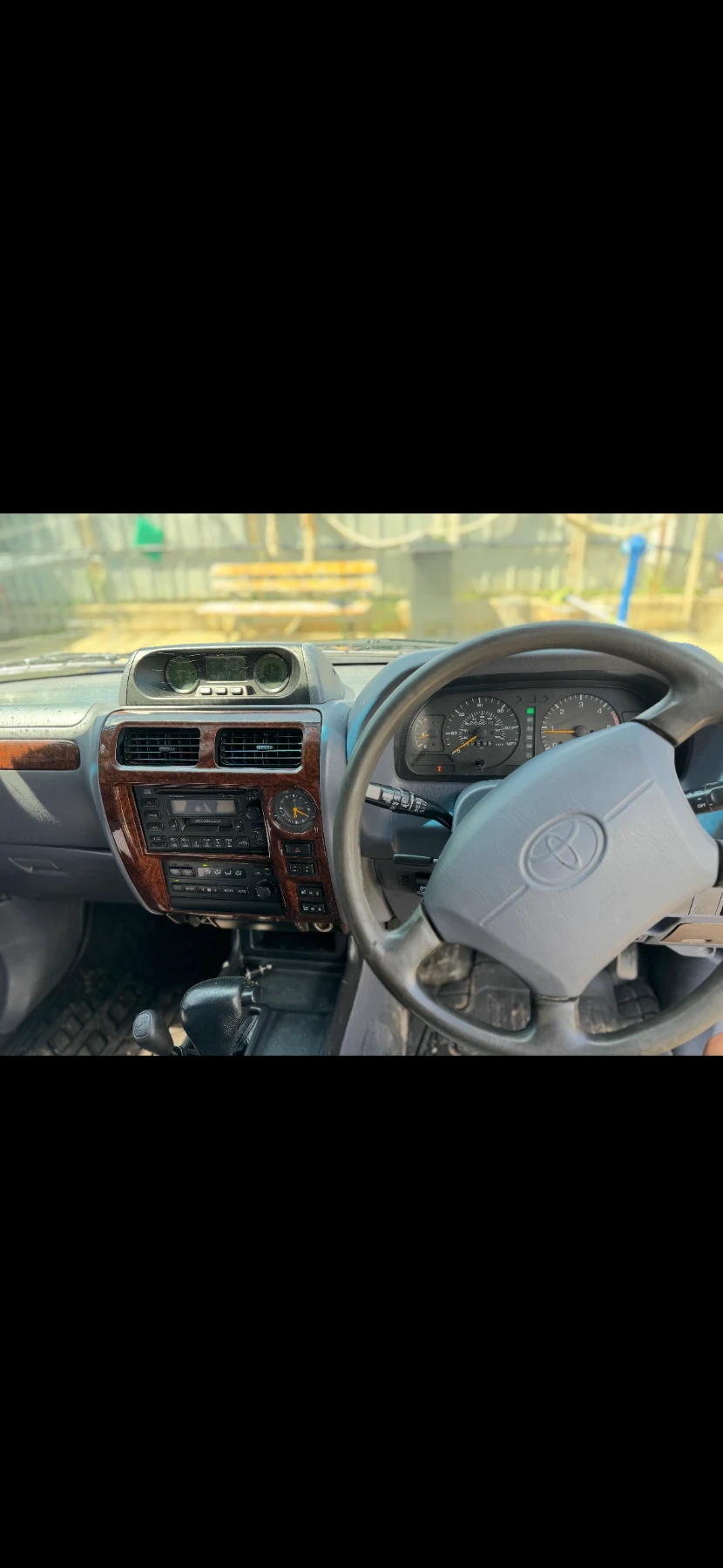 Toyota Land cruiser PRADO - изображение 10