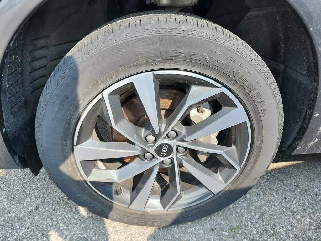 Audi Q5 * PROGRESSIV * CARFAX *    | Mobile.bg   12