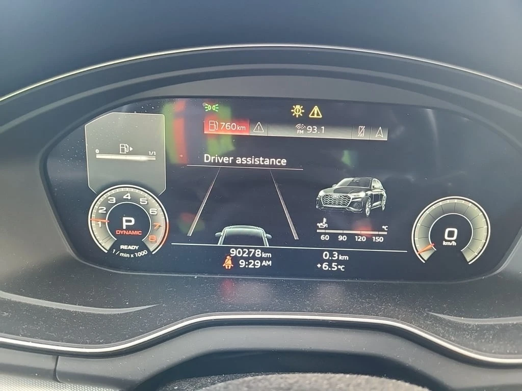 Audi Q5 * PROGRESSIV * CARFAX * БЕЗ ПЪРВОНАЧАЛНА ВНОСКА - изображение 7