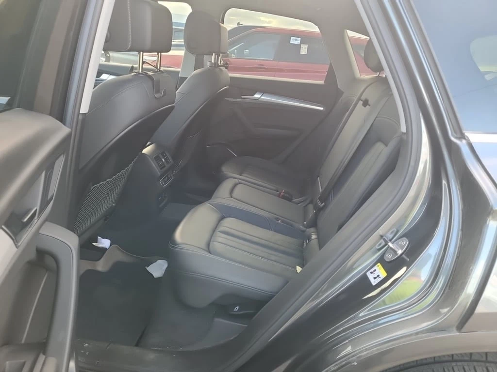 Audi Q5 * PROGRESSIV * CARFAX * БЕЗ ПЪРВОНАЧАЛНА ВНОСКА - изображение 10