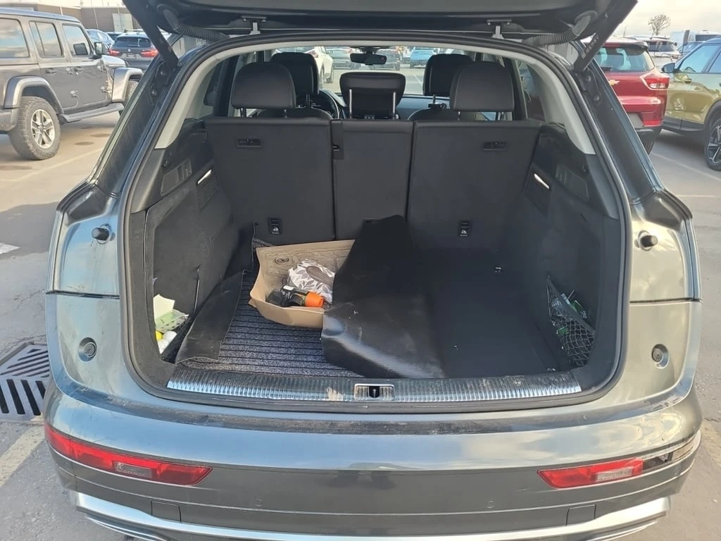 Audi Q5 * PROGRESSIV * CARFAX *    | Mobile.bg   11