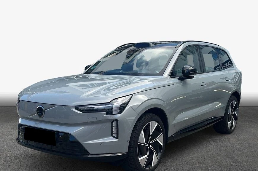 Volvo EX90 6+ 1* AWD* B&W* HEAD-UP* ULTRA*  | Mobile.bg   1