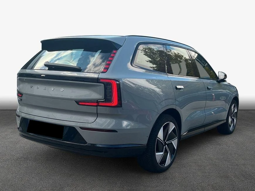 Volvo EX90 6+ 1* AWD* B&W* HEAD-UP* ULTRA*  - изображение 3