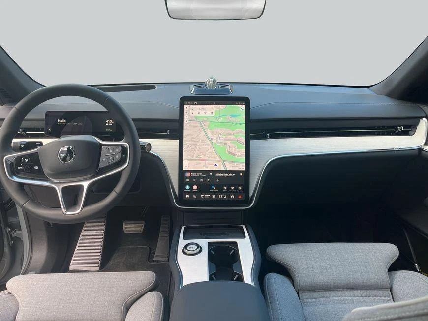 Volvo EX90 6+ 1* AWD* B&W* HEAD-UP* ULTRA*  | Mobile.bg   11