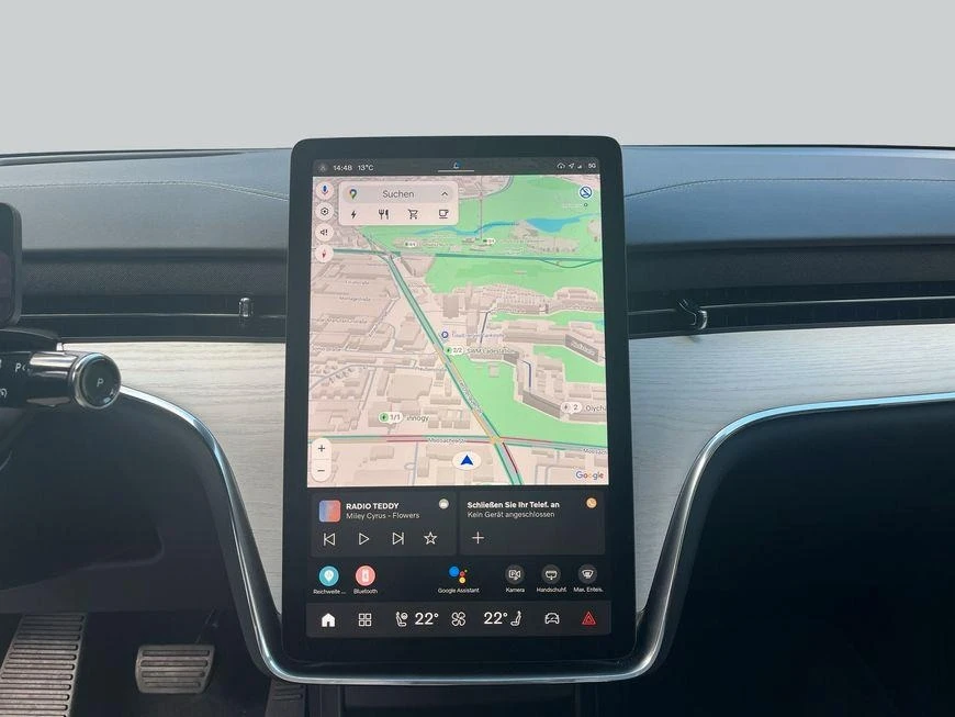 Volvo EX90 6+ 1* AWD* B&W* HEAD-UP* ULTRA*  - изображение 10