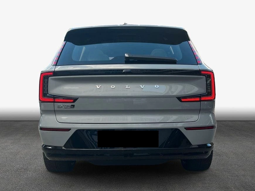 Volvo EX90 6+ 1* AWD* B&W* HEAD-UP* ULTRA*  - изображение 4