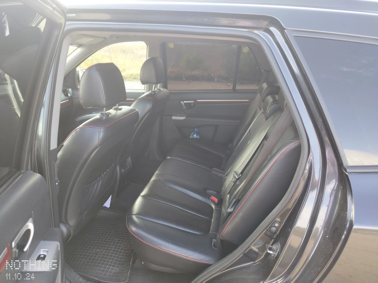 Hyundai Santa fe | Mobile.bg � ����������� 9