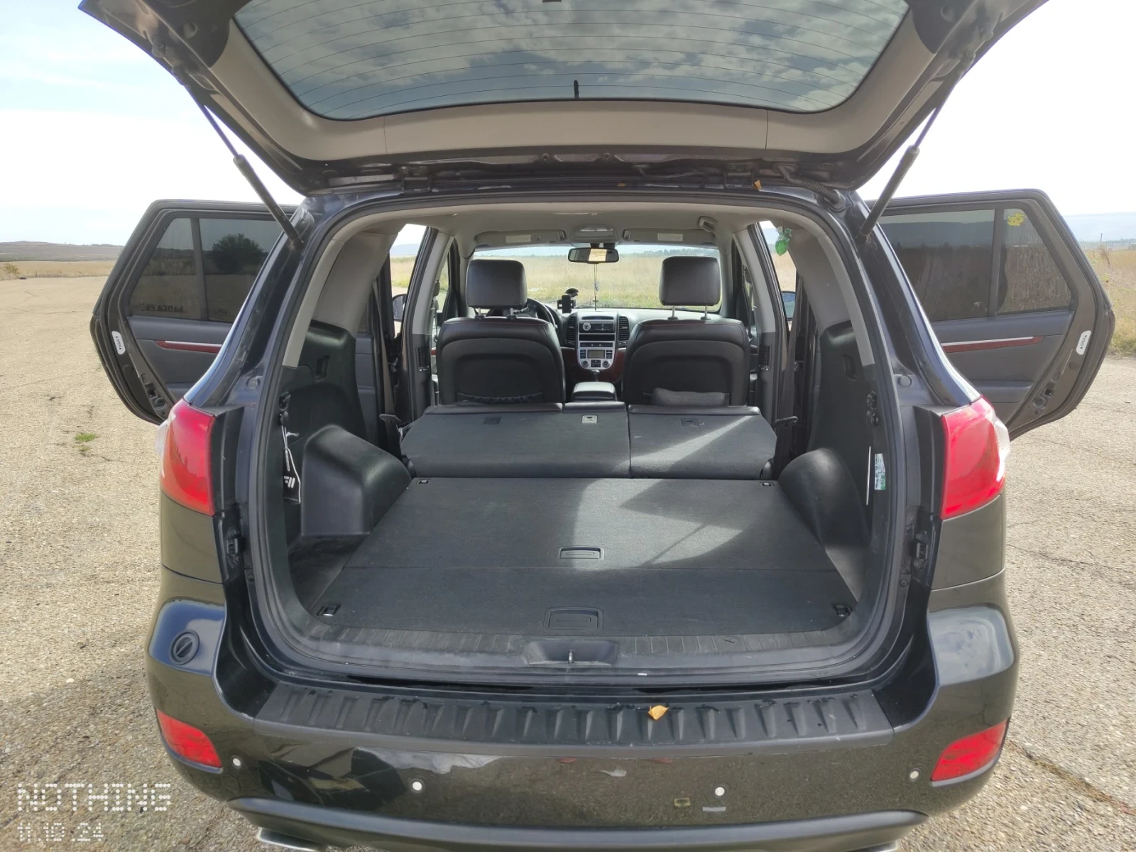 Hyundai Santa fe | Mobile.bg � ����������� 13