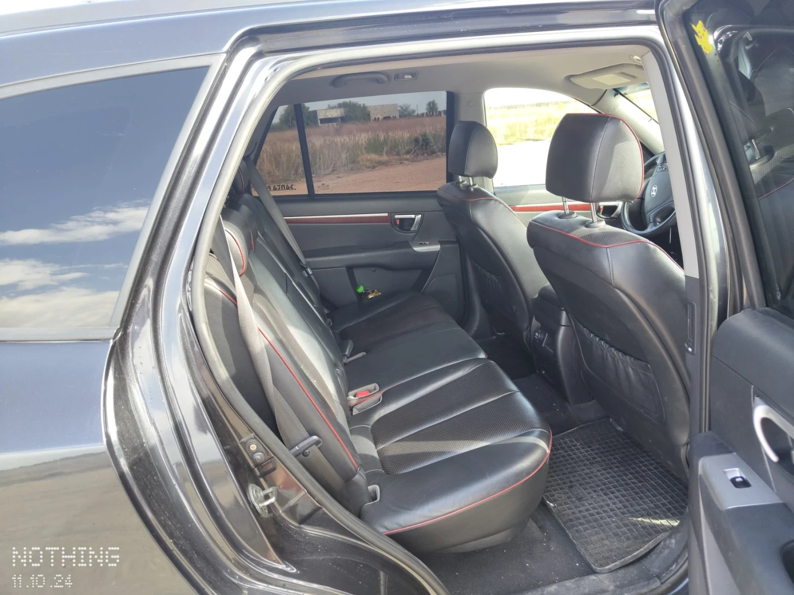 Hyundai Santa fe | Mobile.bg � ����������� 10