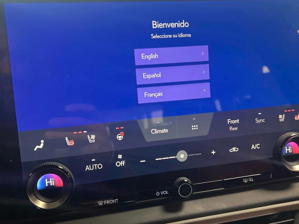 Lexus RX * 350 * CARFAX * ��� ������������ ������ | Mobile.bg � ����������� 9