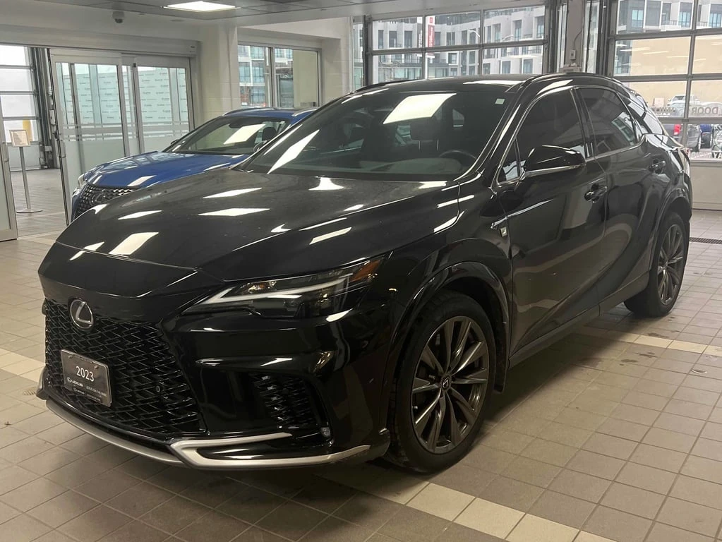 Lexus RX * 350 * CARFAX * ��� ������������ ������ | Mobile.bg � ����������� 1