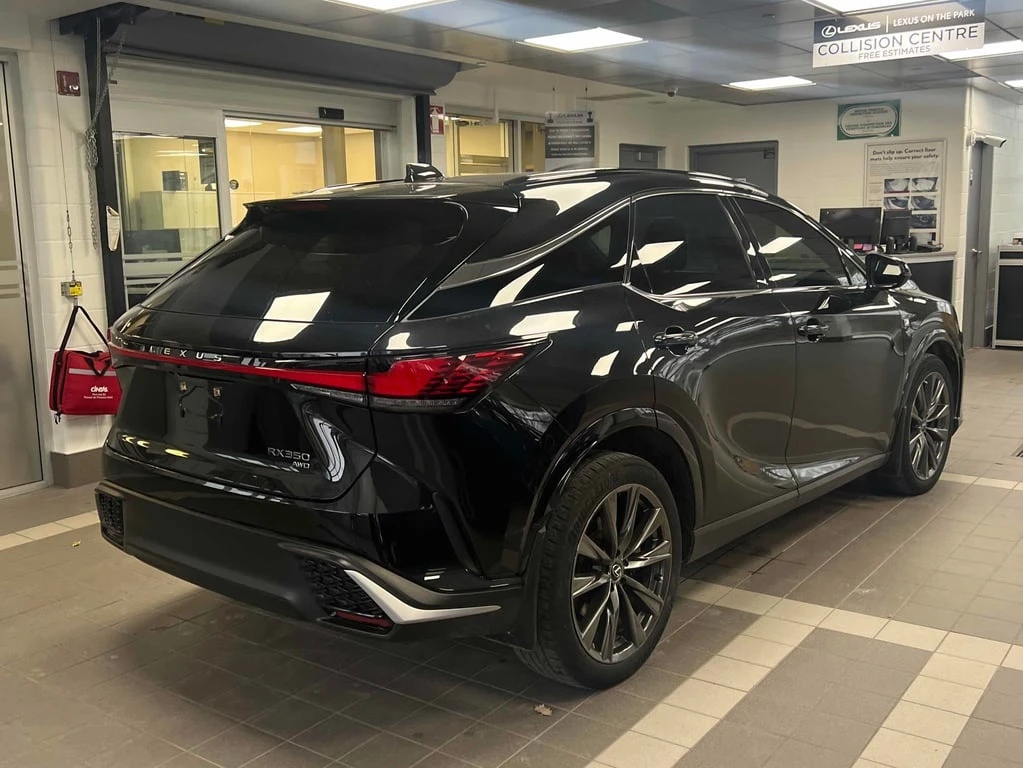 Lexus RX * 350 * CARFAX * ��� ������������ ������ | Mobile.bg � ����������� 3
