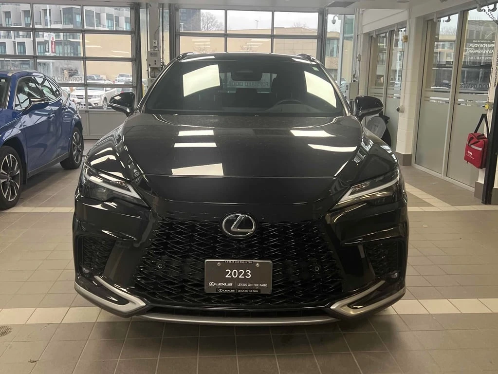 Lexus RX * 350 * CARFAX * ��� ������������ ������ | Mobile.bg � ����������� 6