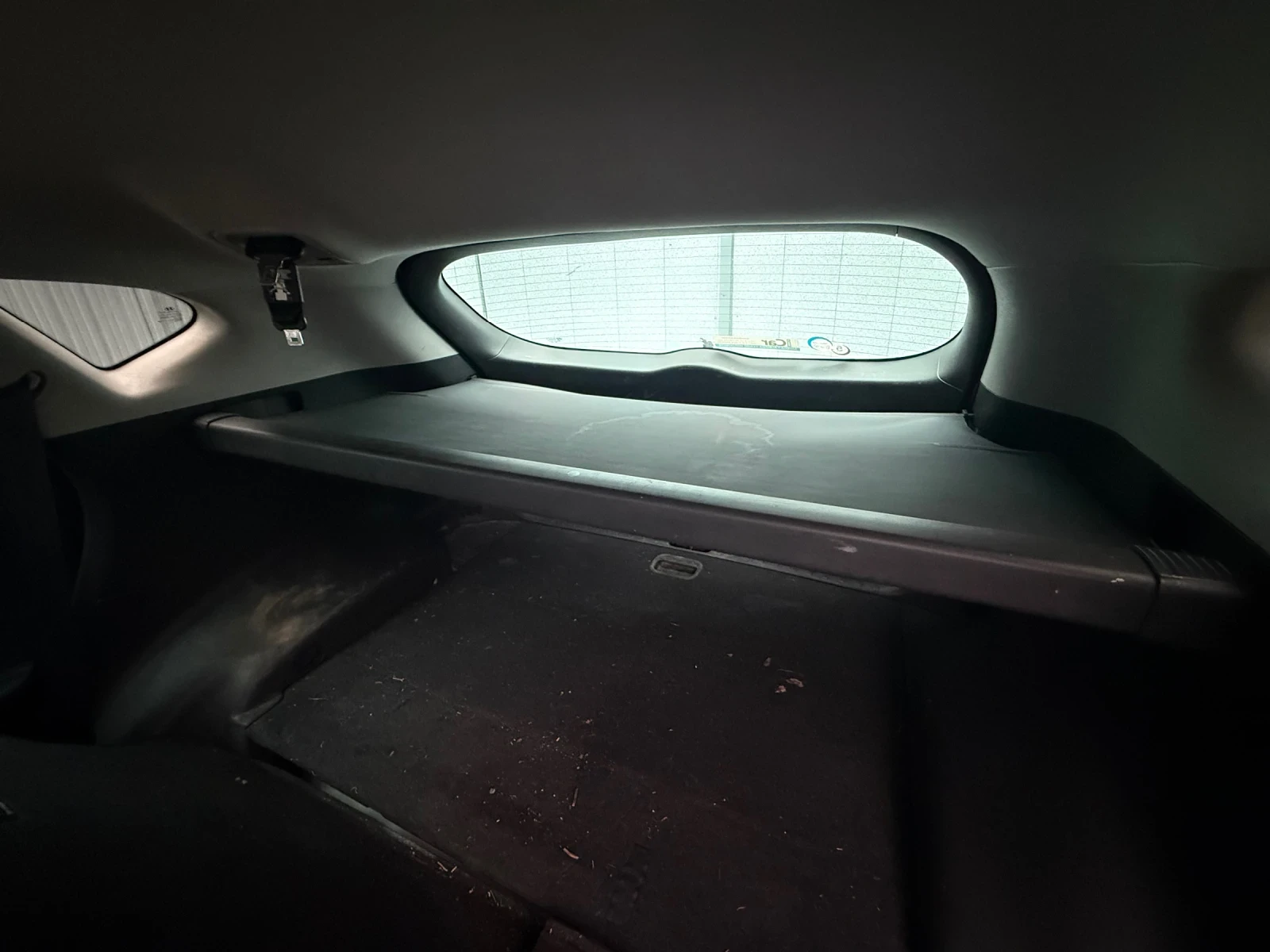 Hyundai Tucson 1.7CRDI 116�� | Mobile.bg � ����������� 8