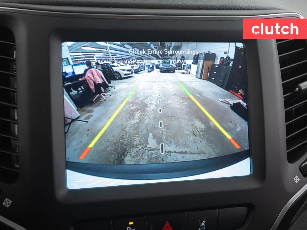 Jeep Cherokee ALTITUDE 4WD * CARFAX * ����������* (���� �� ��) | Mobile.bg � ����������� 15