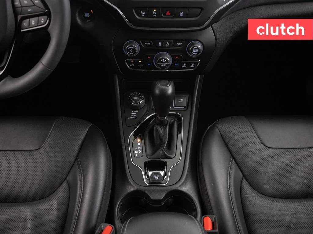 Jeep Cherokee ALTITUDE 4WD * CARFAX * ����������* (���� �� ��) | Mobile.bg � ����������� 17