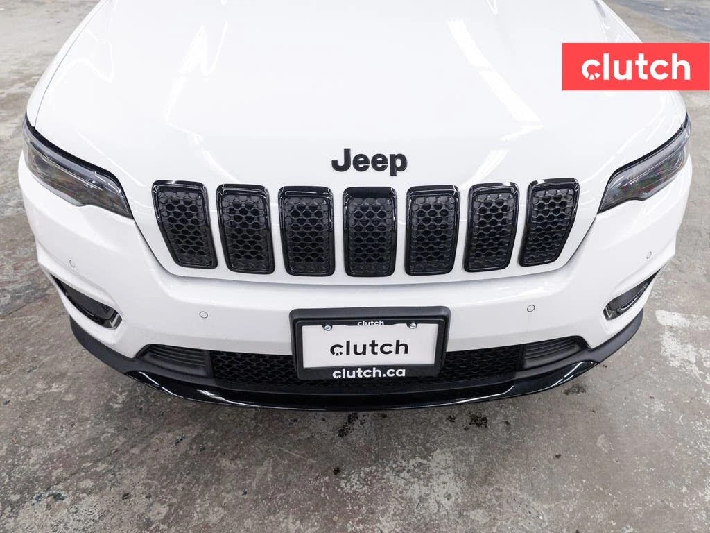 Jeep Cherokee ALTITUDE 4WD * CARFAX * АвтоКредит* (ЦЕНА ДО БГ) - изображение 6