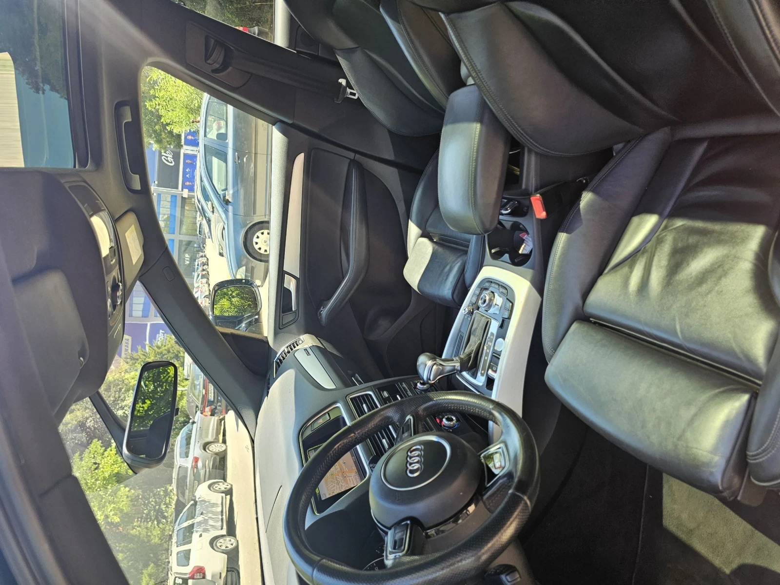 Audi Q5  - изображение 6