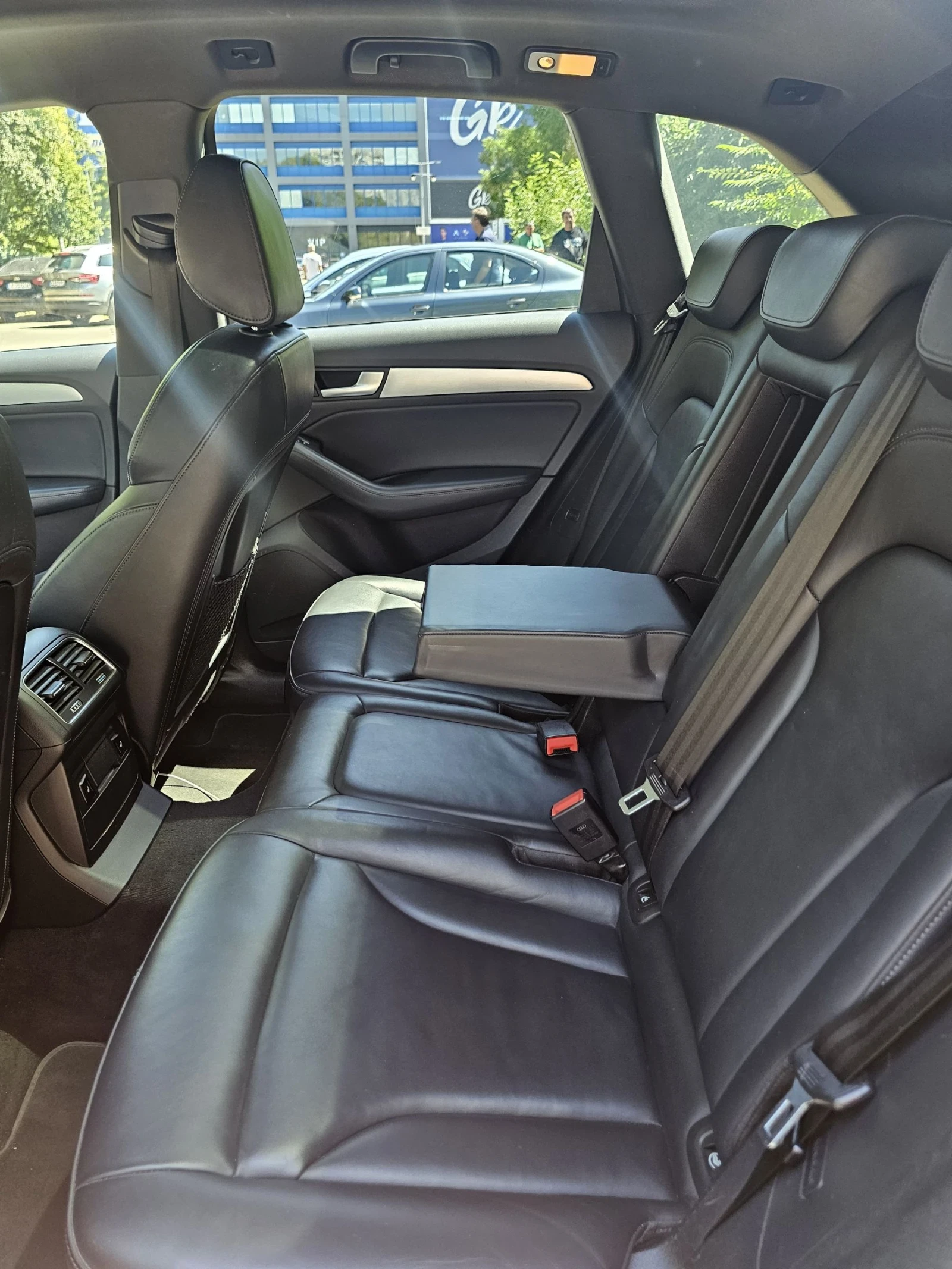 Audi Q5  - изображение 9