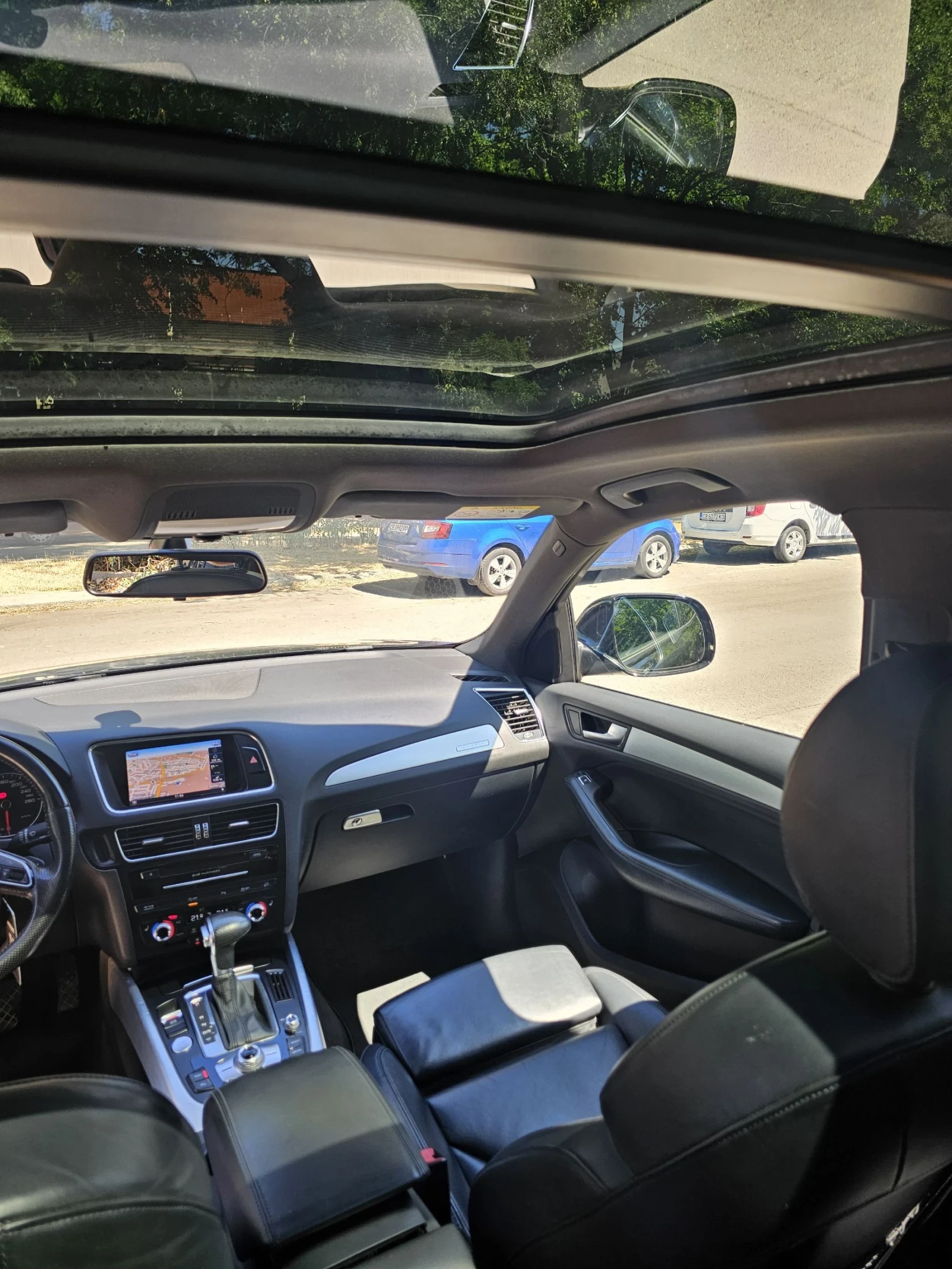 Audi Q5  - изображение 7