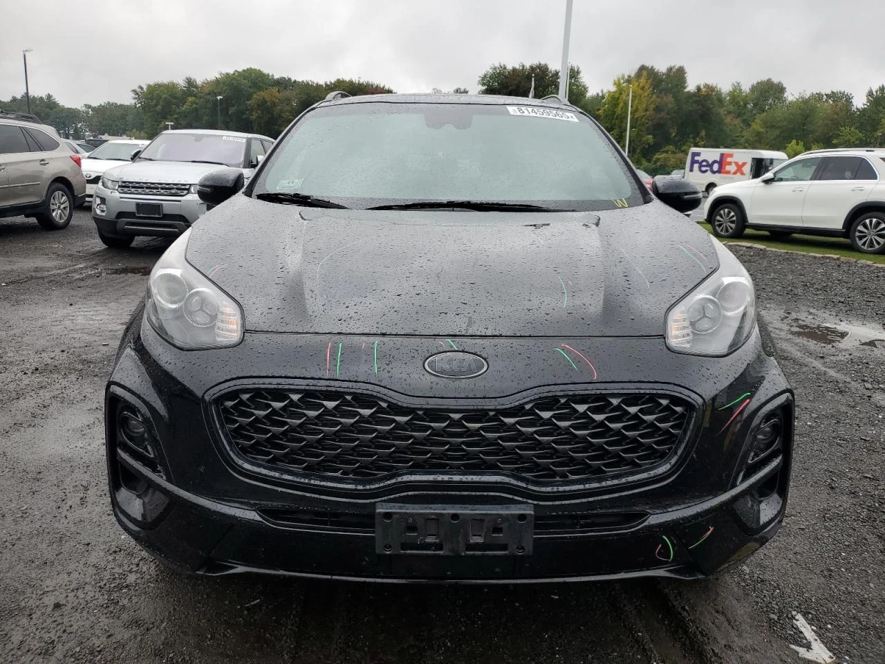 Kia Sportage 2.4l S - изображение 5