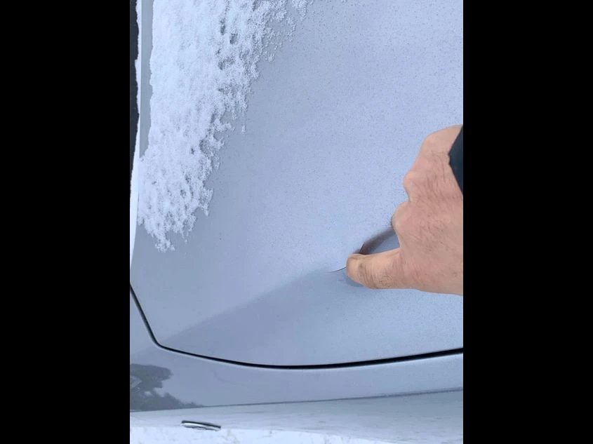 Jeep Grand cherokee 3.0L 6cyl 4WD - изображение 10