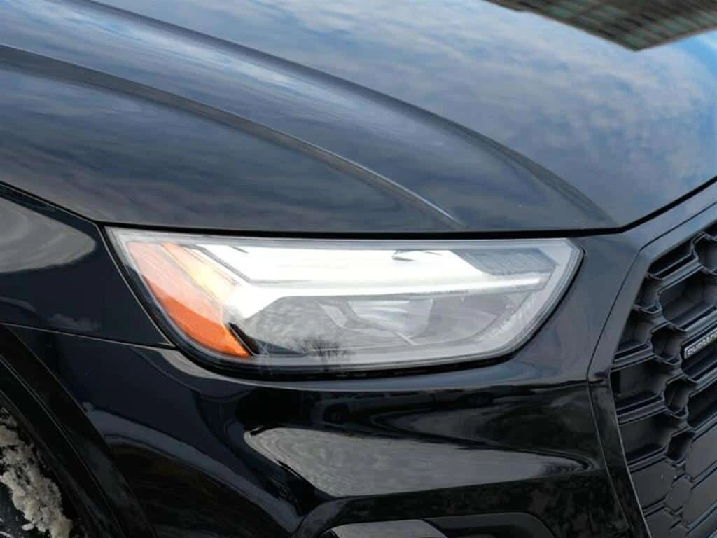 Audi Q5 * 45 2.0T Progressiv quattro 7sp S Tronic * CARFAX - изображение 3