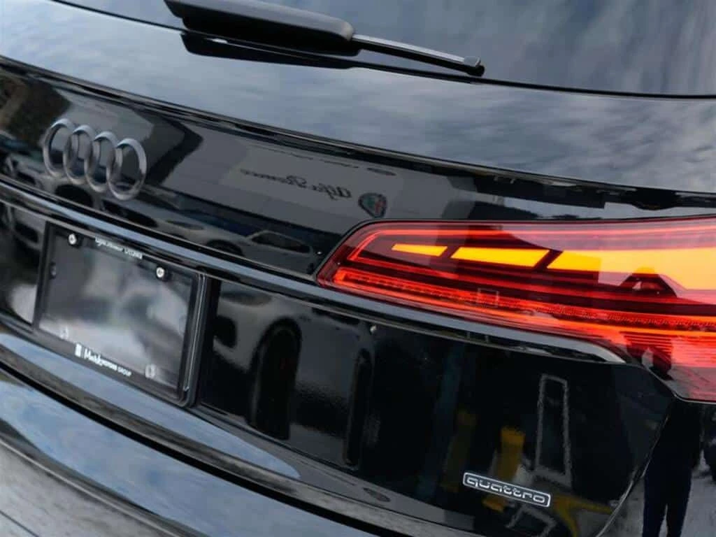 Audi Q5 * 45 2.0T Progressiv quattro 7sp S Tronic * CARFAX - изображение 10