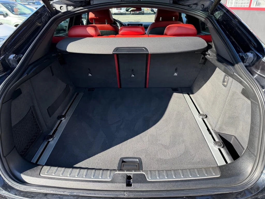 BMW X6, снимка 15 - Автомобили и джипове - 53726011