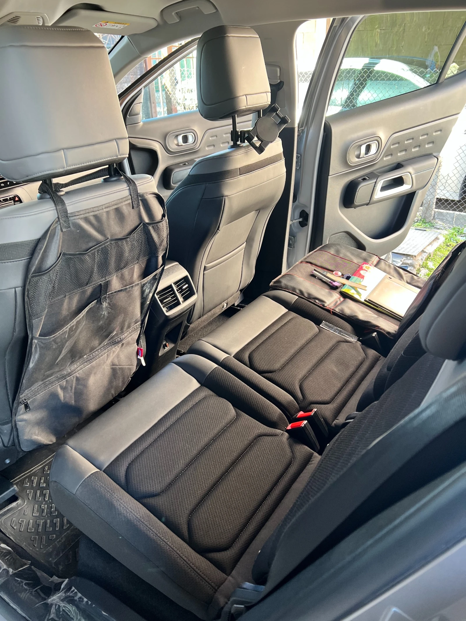 Citroen C5 Aircross �������� �� 2029   ���������   HYBRID | Mobile.bg � ����������� 13