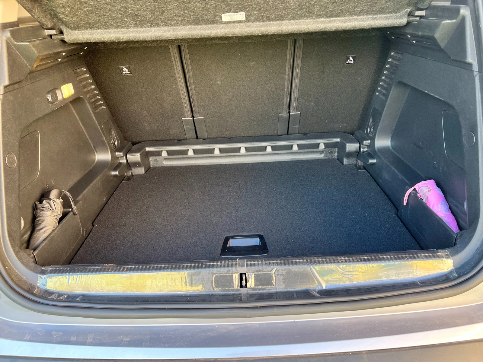 Citroen C5 Aircross �������� �� 2029   ���������   HYBRID | Mobile.bg � ����������� 14