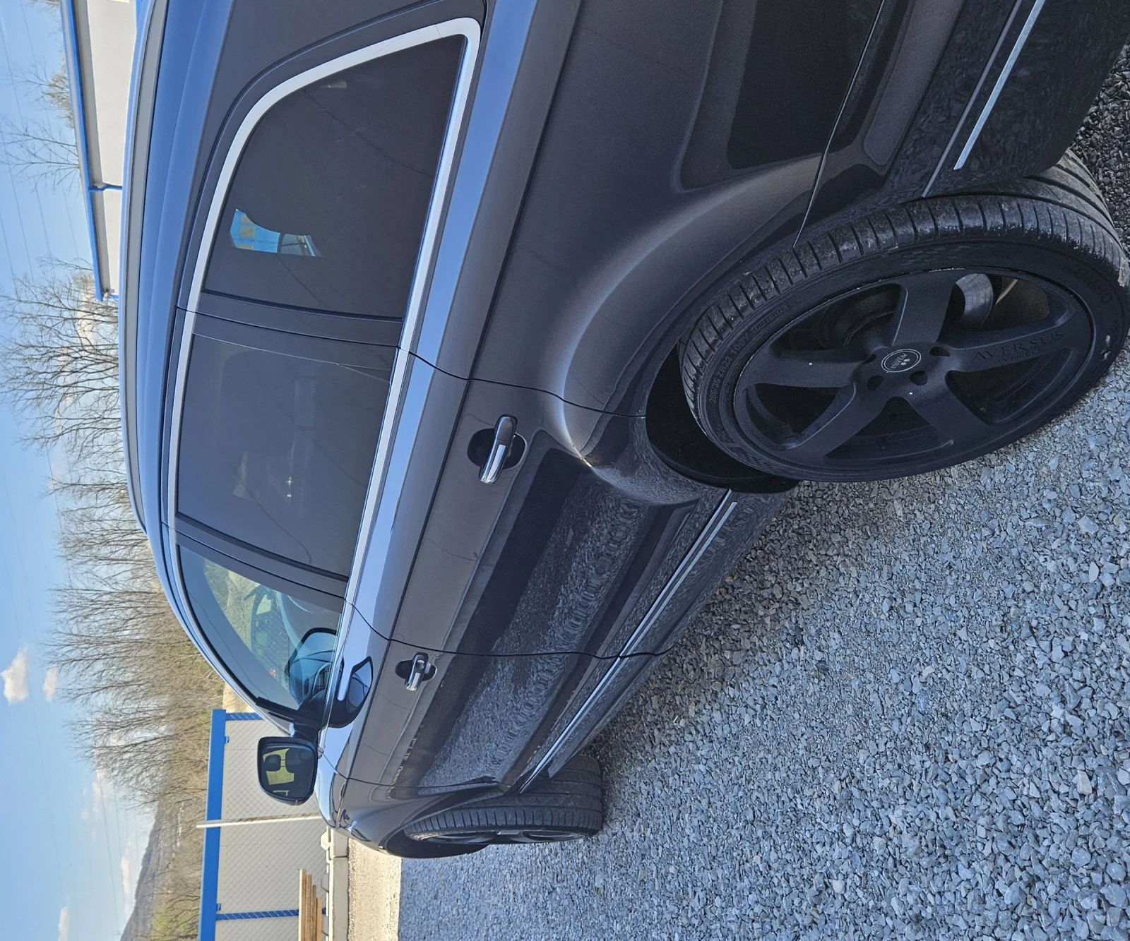 Audi Q7 ЕКСКЛУЗИВ ДИСТРОНИК, снимка 9 - Автомобили и джипове - 54113318