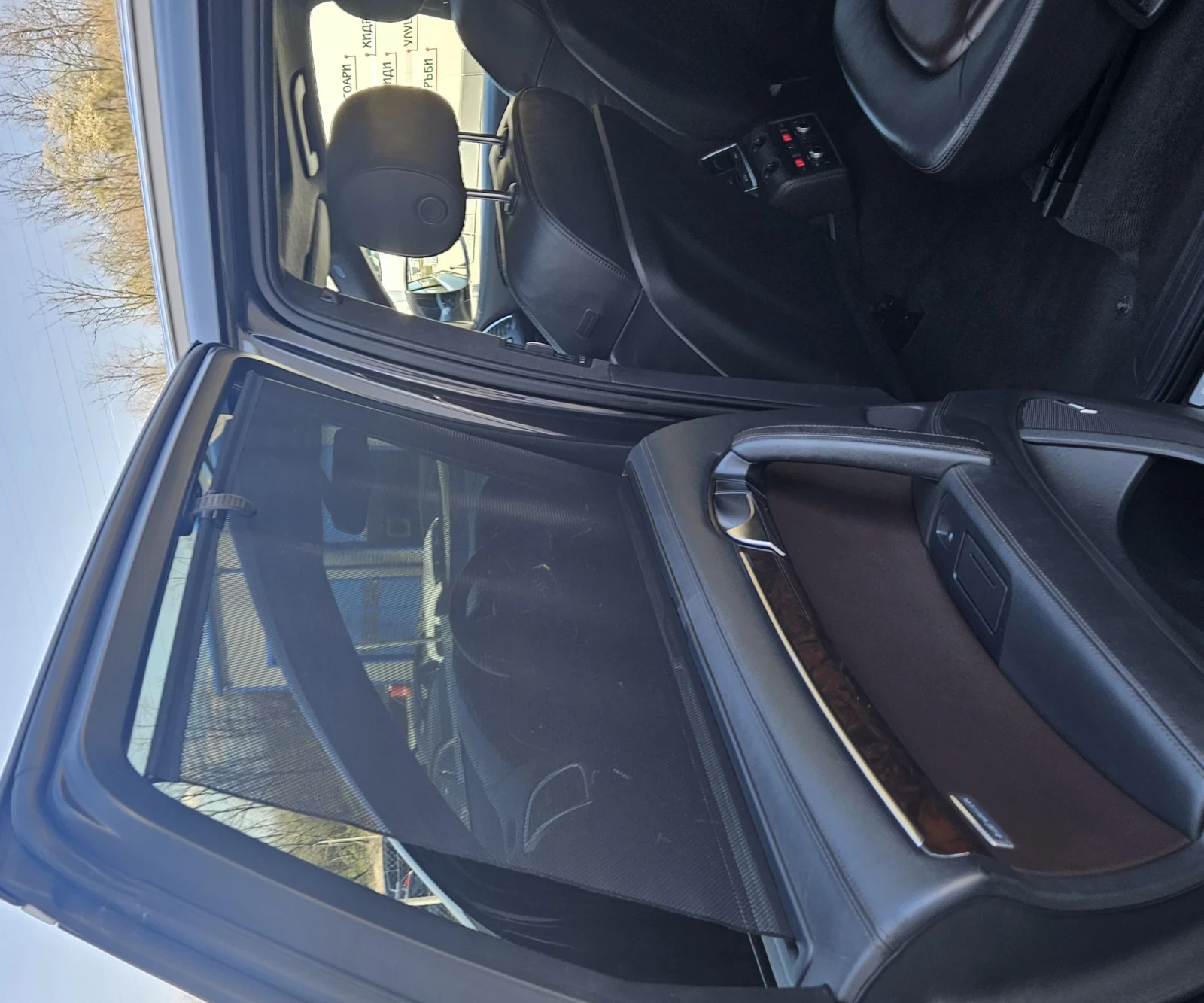 Audi Q7 ЕКСКЛУЗИВ ДИСТРОНИК, снимка 6 - Автомобили и джипове - 54113318