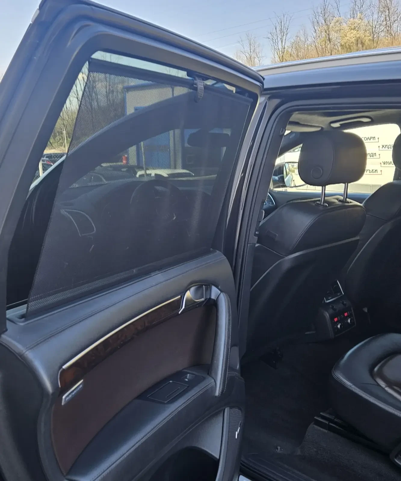 Audi Q7 ЕКСКЛУЗИВ ДИСТРОНИК, снимка 7 - Автомобили и джипове - 54192353