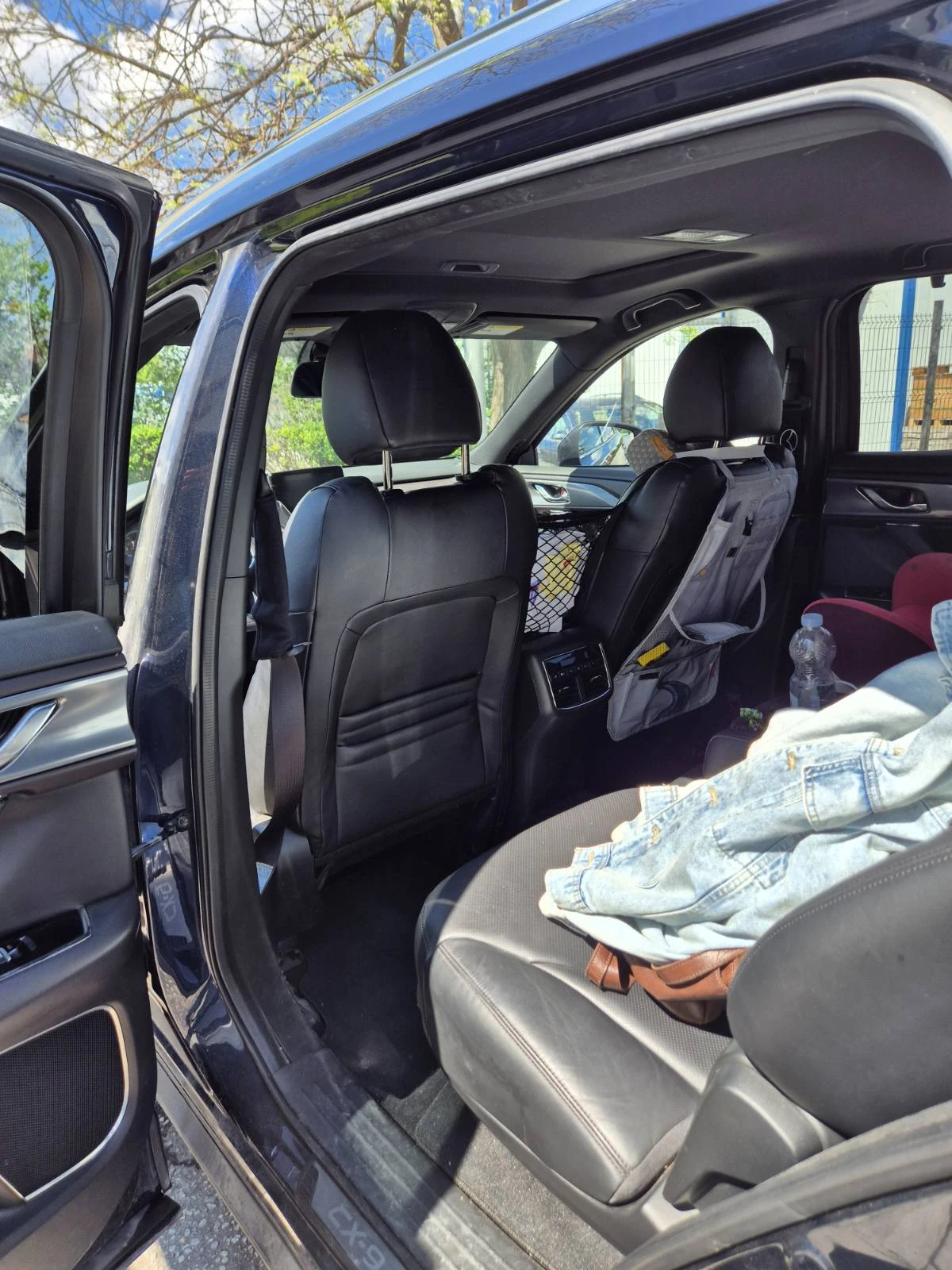 Mazda CX-9 Grand Touring, снимка 11 - Автомобили и джипове - 54335215