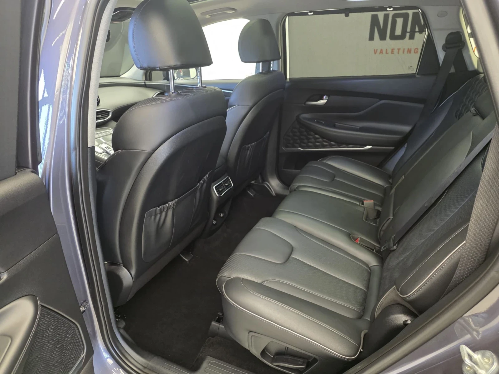Hyundai Santa fe 1.6PHEV/265hp/Plug-in Hybrid/4WD, снимка 13 - Автомобили и джипове - 54570278