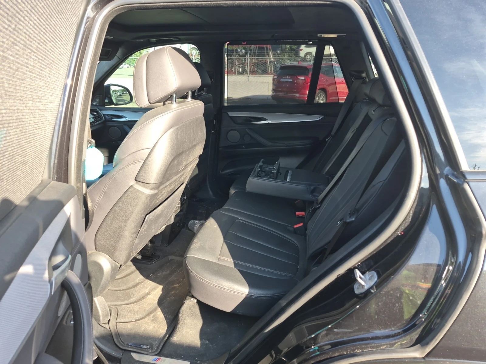 BMW X5 35i xDrive/M-Pack/Digital/H&K/Pano/��������� | Mobile.bg � ����������� 9