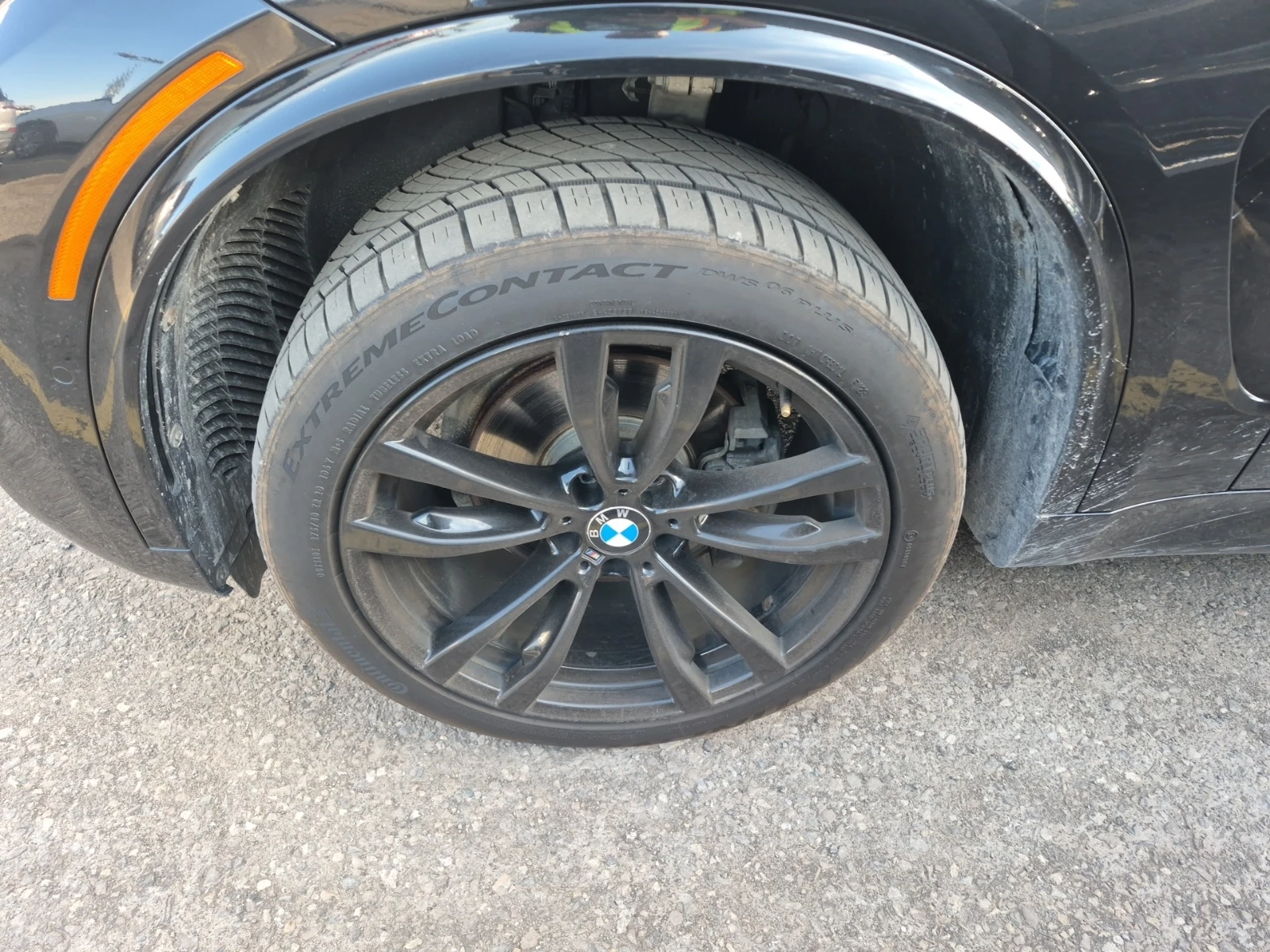 BMW X5 35i xDrive/M-Pack/Digital/H&K/Pano/��������� | Mobile.bg � ����������� 7