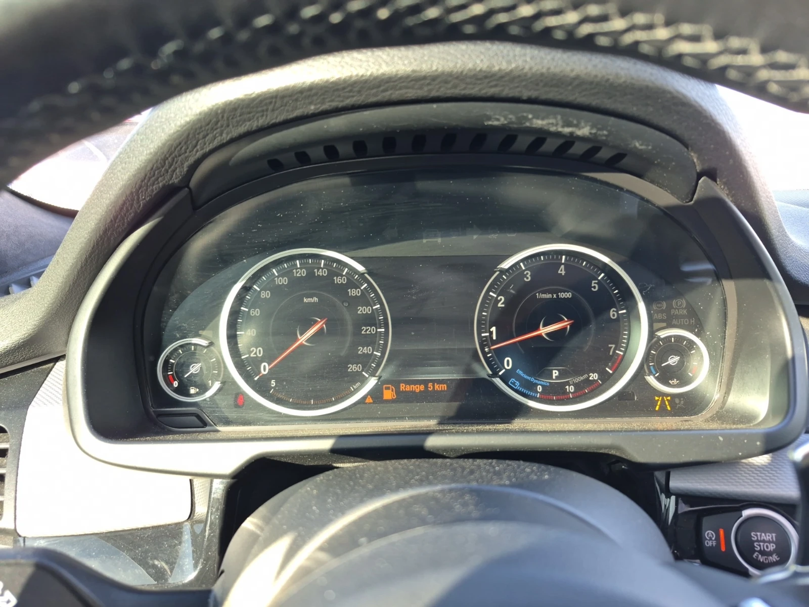 BMW X5 35i xDrive/M-Pack/Digital/H&K/Pano/��������� | Mobile.bg � ����������� 11