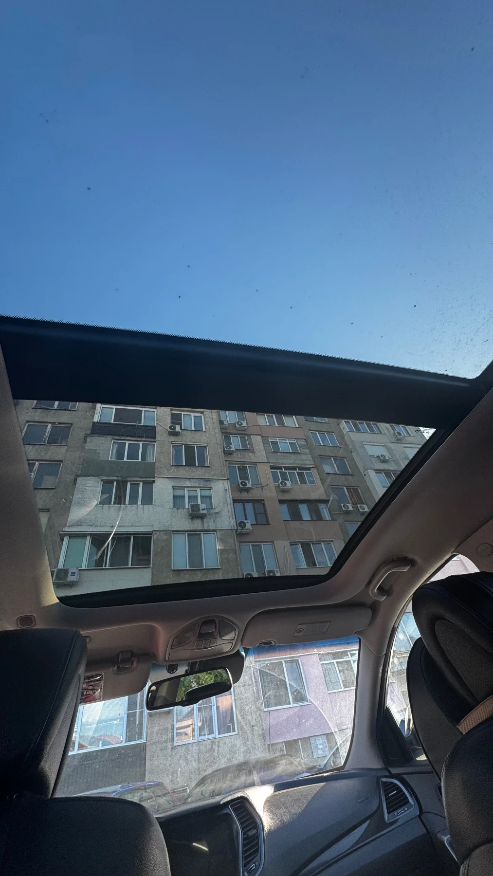 Hyundai Santa fe 3, снимка 8 - Автомобили и джипове - 54992182