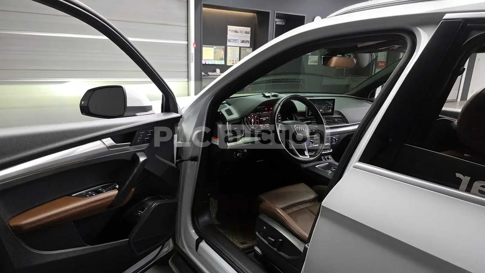Audi Q5 50TDI QUATTRO| 360| HUD| ОБДУХ| ВКЛ.ТЕХНОТЕСТ, снимка 4 - Автомобили и джипове - 54929729