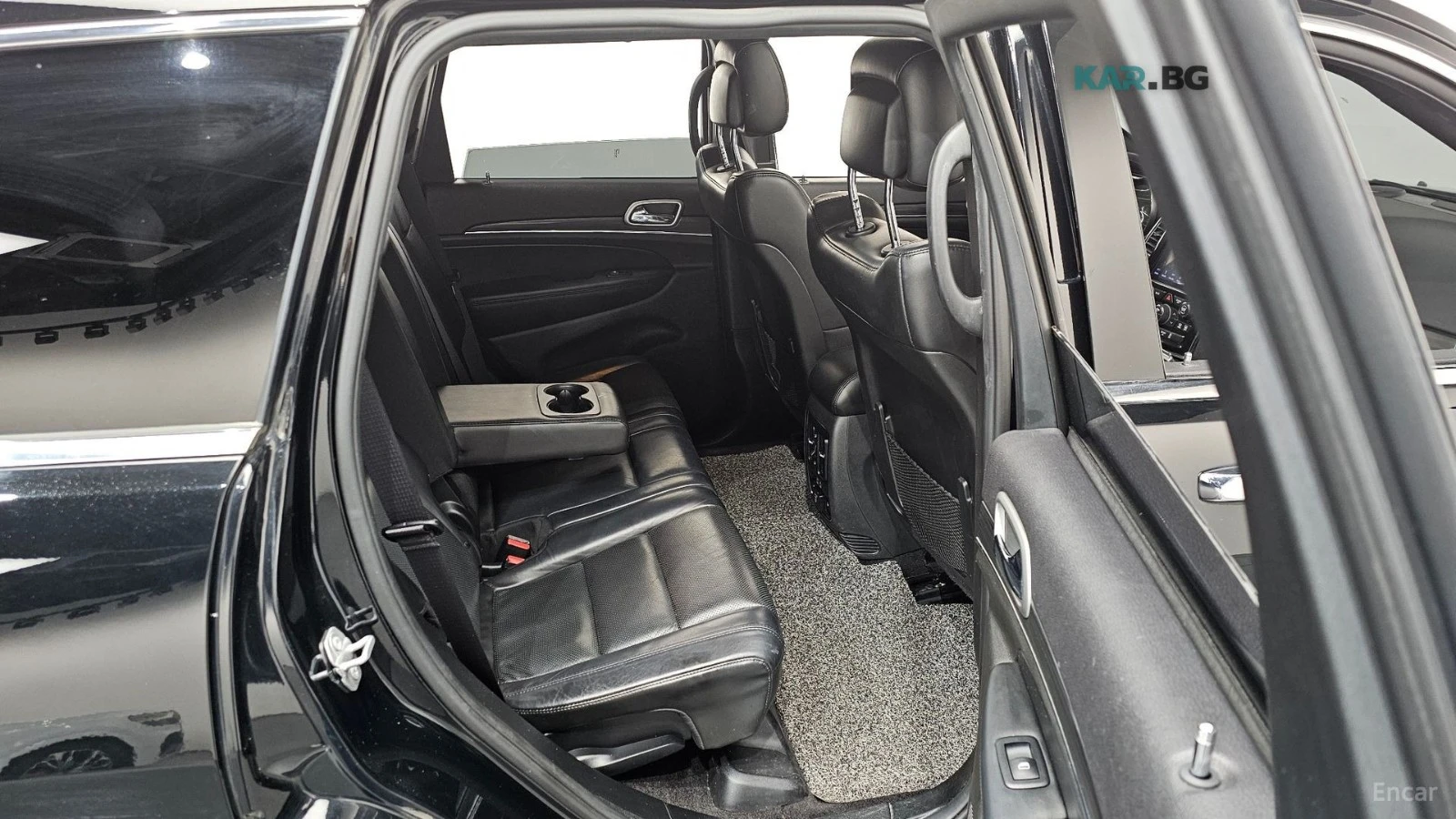 Jeep Cherokee LIMITED* 3.6* КОЖА* ПОДГРЕВ* ОБДУХВ* ПАНО* НАВИ* , снимка 11 - Автомобили и джипове - 55235226