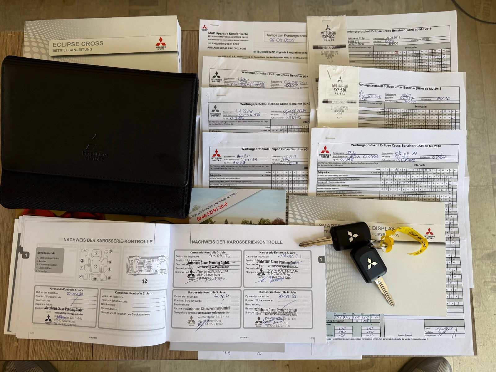 Mitsubishi Eclipse Cross Diamant Edition | Mobile.bg � ����������� 13