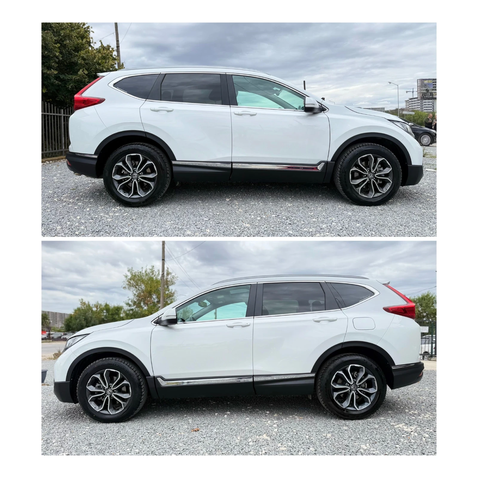 Honda Cr-v  EXECUTIVE 2.0 i-VTEC i-MMD 184 Hp e:HEV AWD-i , снимка 7 - Автомобили и джипове - 56194043