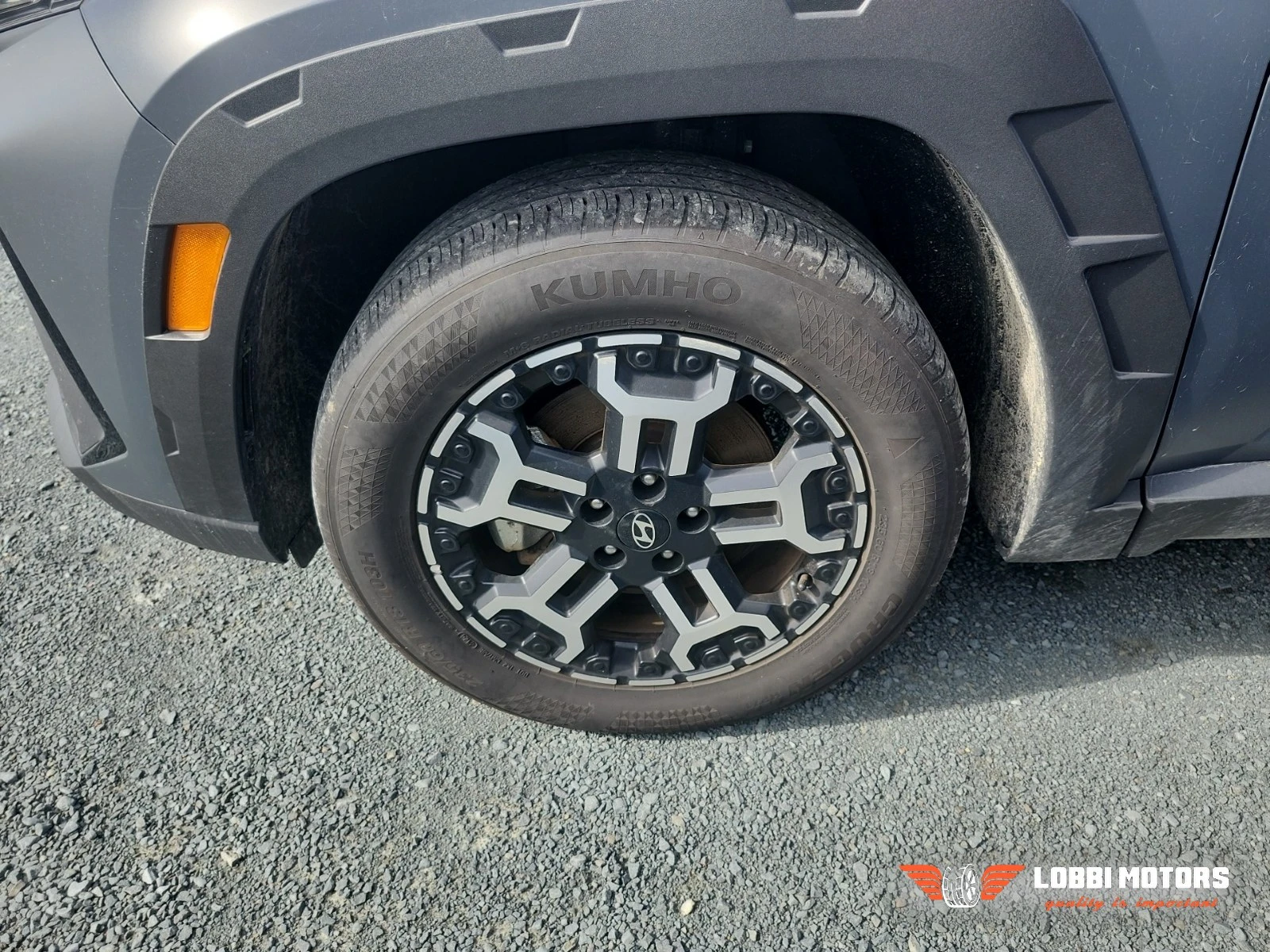 Hyundai Tucson, снимка 4 - Автомобили и джипове - 56431245