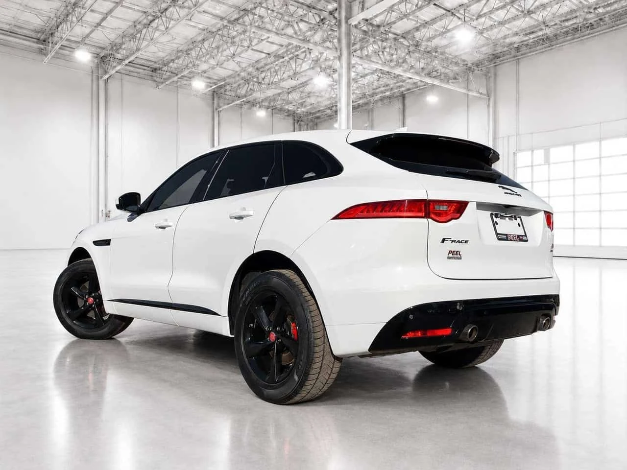 Jaguar F-PACE * 3.0 V6 S | Heated Leather | Panoroof |  | Mobile.bg � ����������� 3